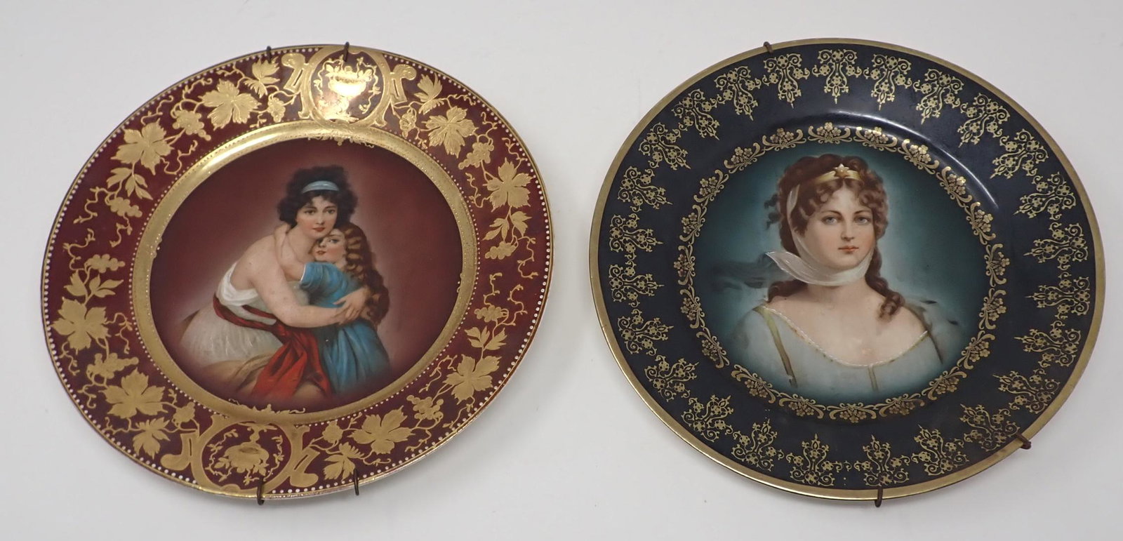 2 Royal Vienna Chargers (1 of 6)