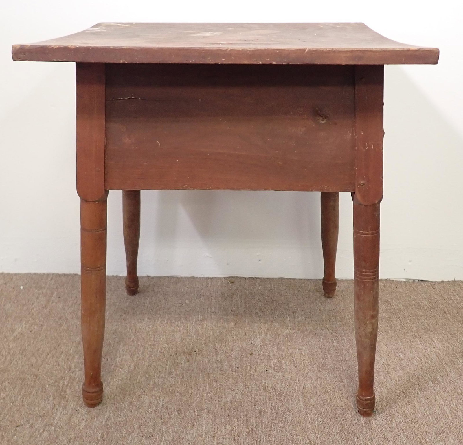 Lamp / Candle Stand: Apprx 19 1/2" x 22 1/4" x 25" tall. NO SHIPPING !