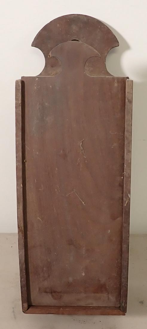 Slide Lid Hanging Candle Box (1 of 11)