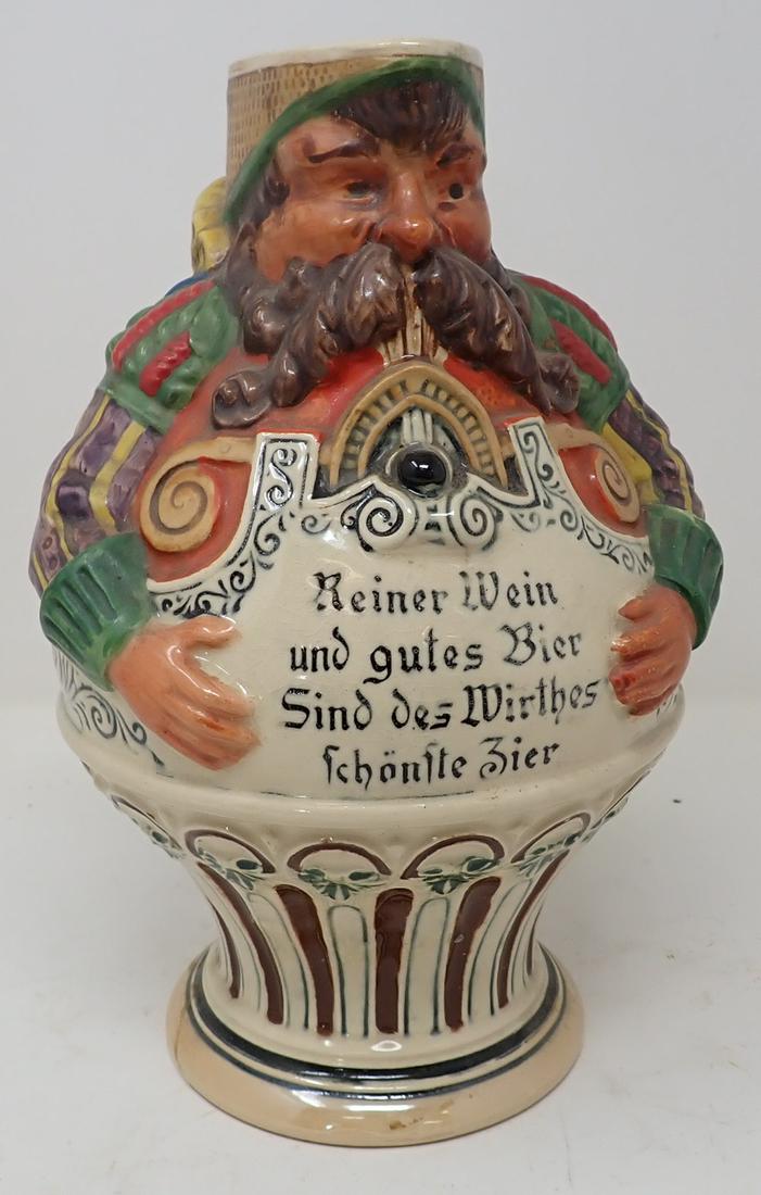 Gerz German Pitcher / Stein (1 of 9)