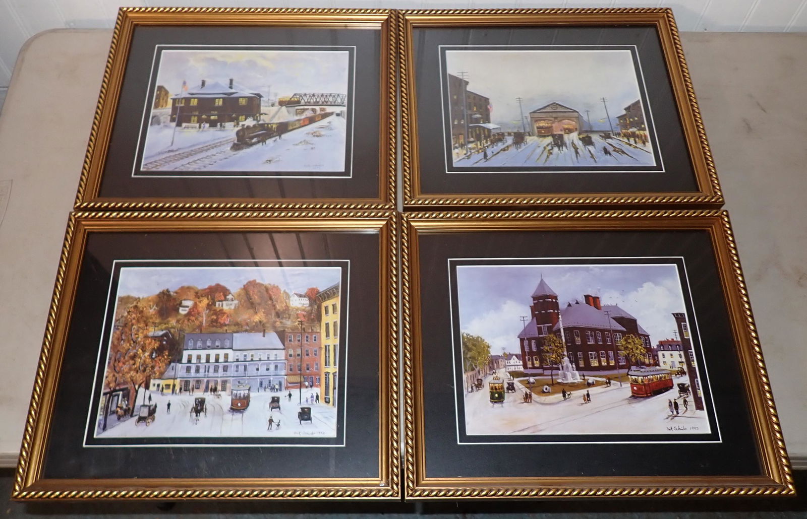 4 Dick Schisler Phillipsburg NJ Prints (1 of 5)