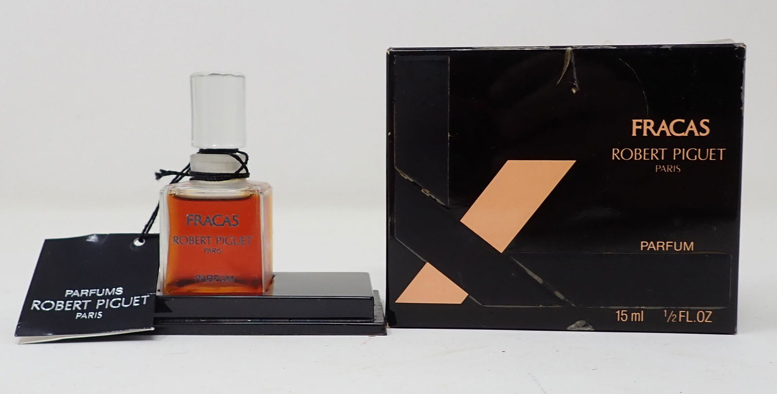 Fracas solid perfume new arrivals