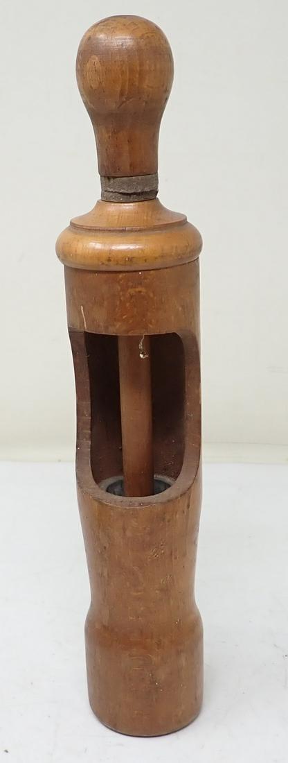 Wooden Bottle Corker (1 of 3)