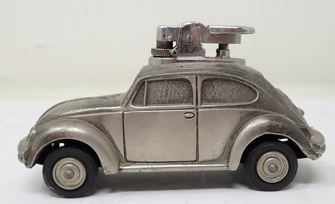 Volks Wargen  Volkswagen Table Top Lighter (1 of 3)
