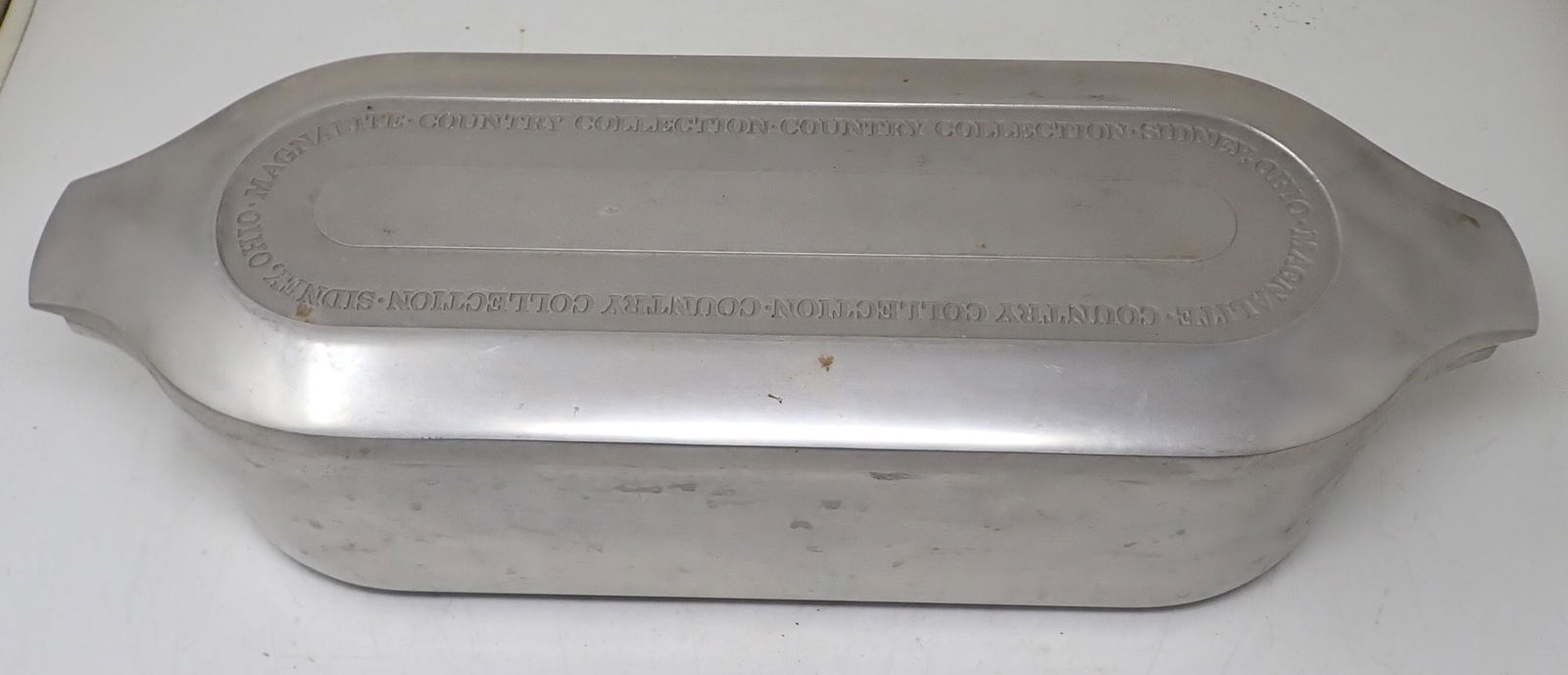 Magnalite Country Collection Roaster (1 of 3)