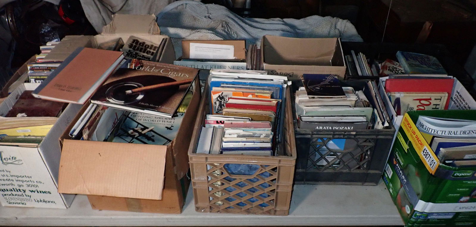 Misc Books & Magazines (1 of 17)