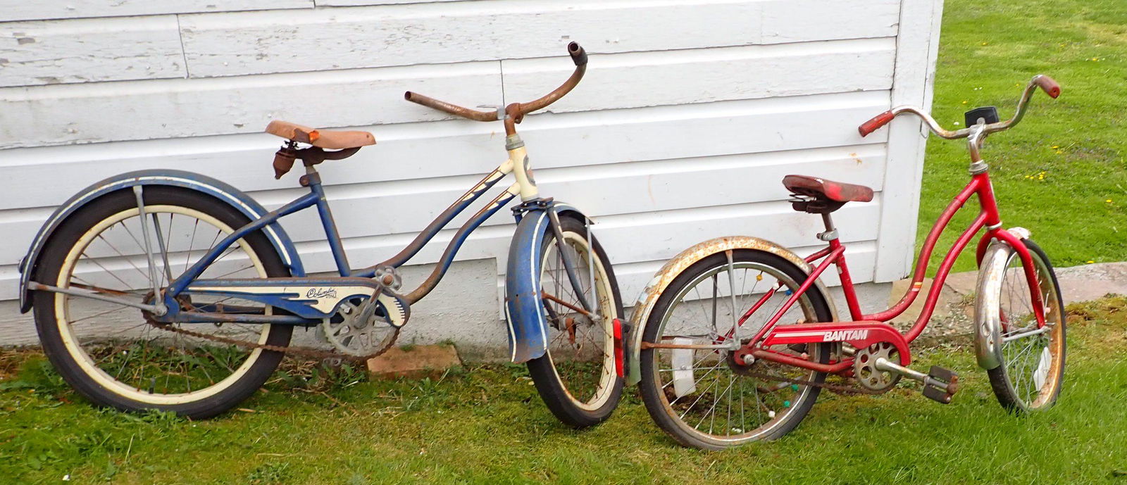 Schwinn bantam new arrivals