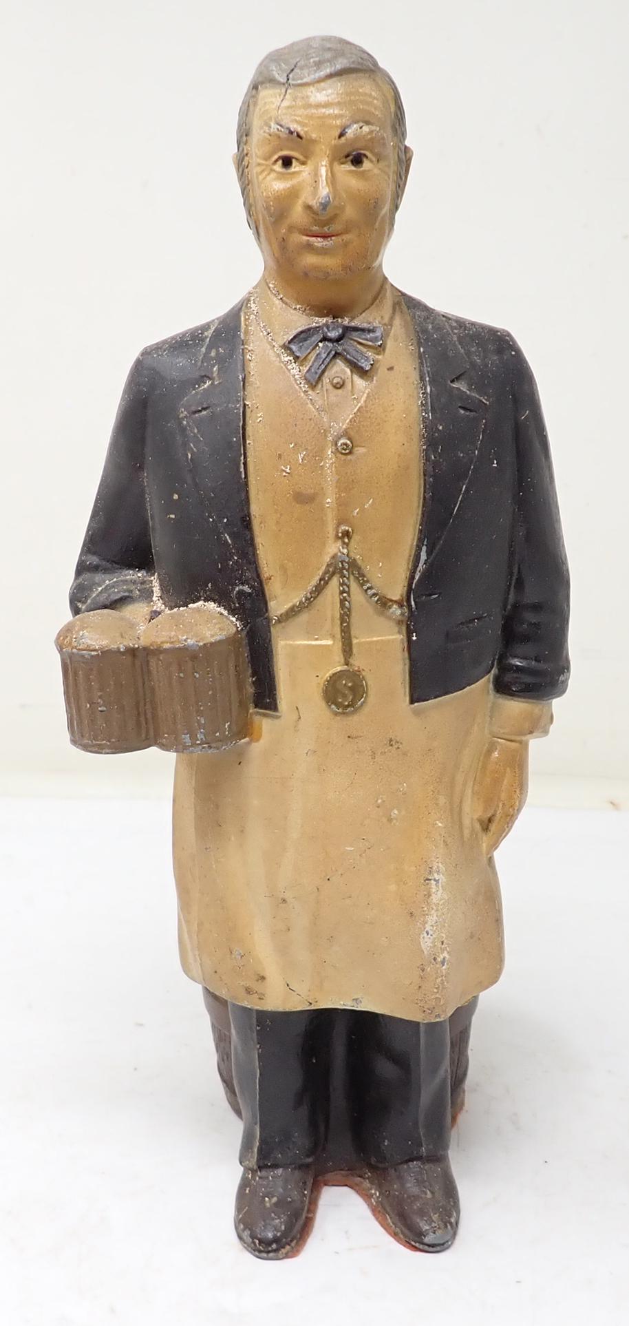 Barware Pot Metal Stir Cup Holder (1 of 3)