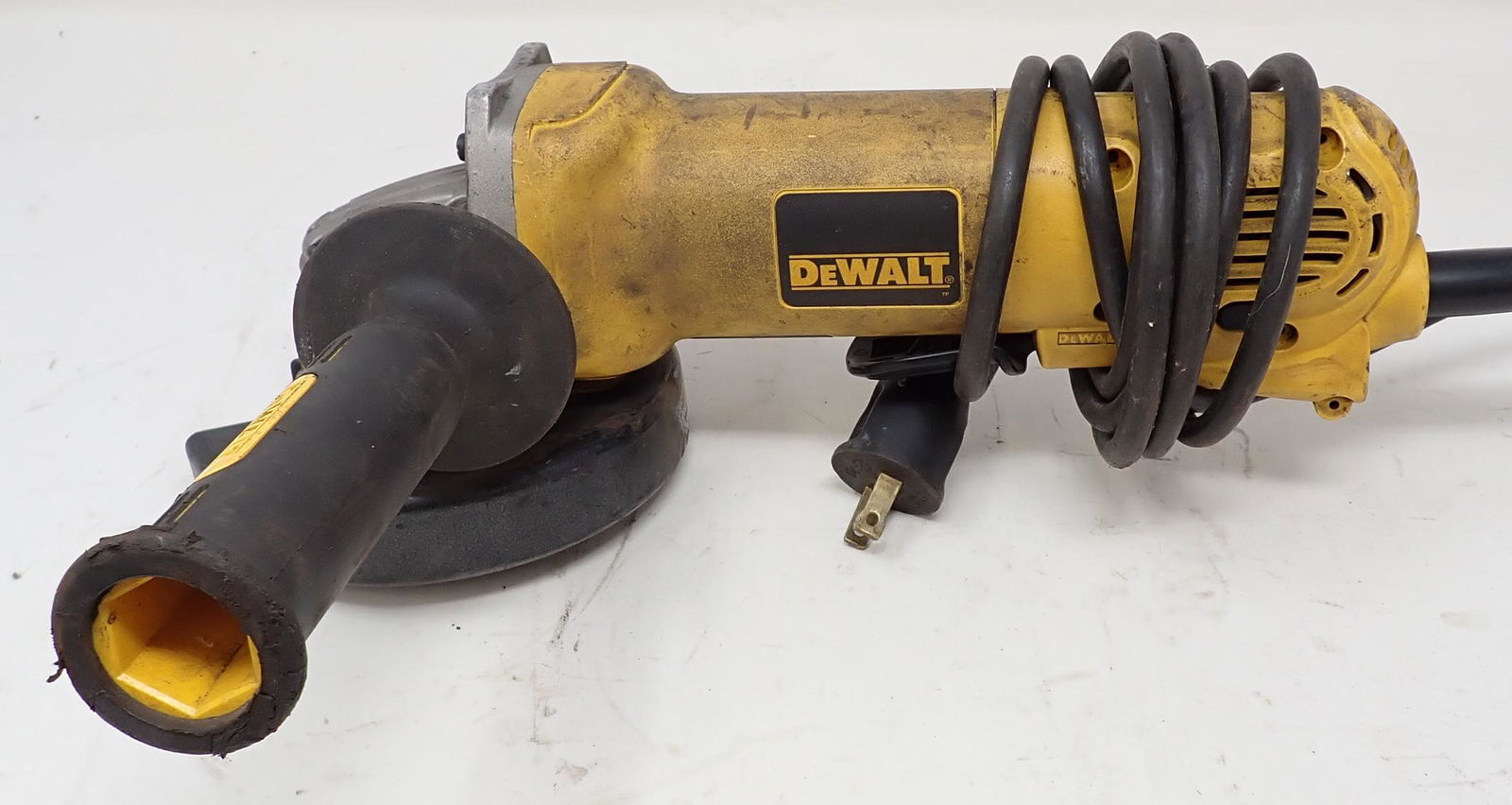 Dewalt 4 1 2