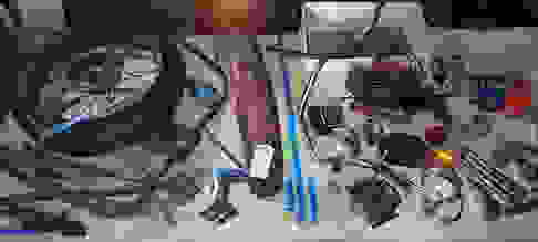 vintage harley davidson parts