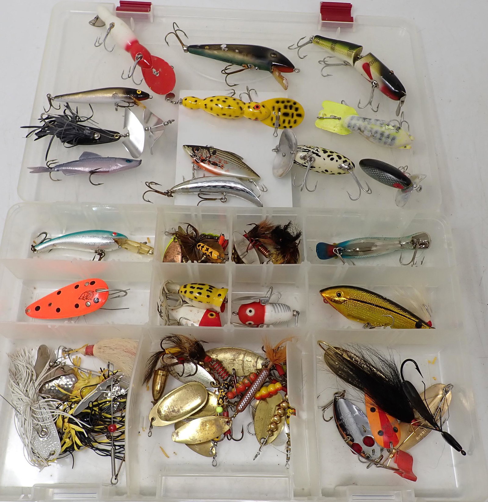 Misc Fishing Lures (1 of 8)