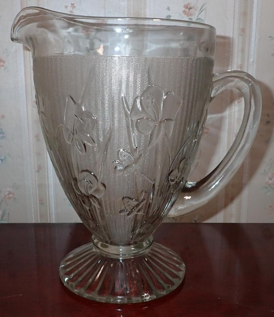 Heisey Pitcher (1 of 1)