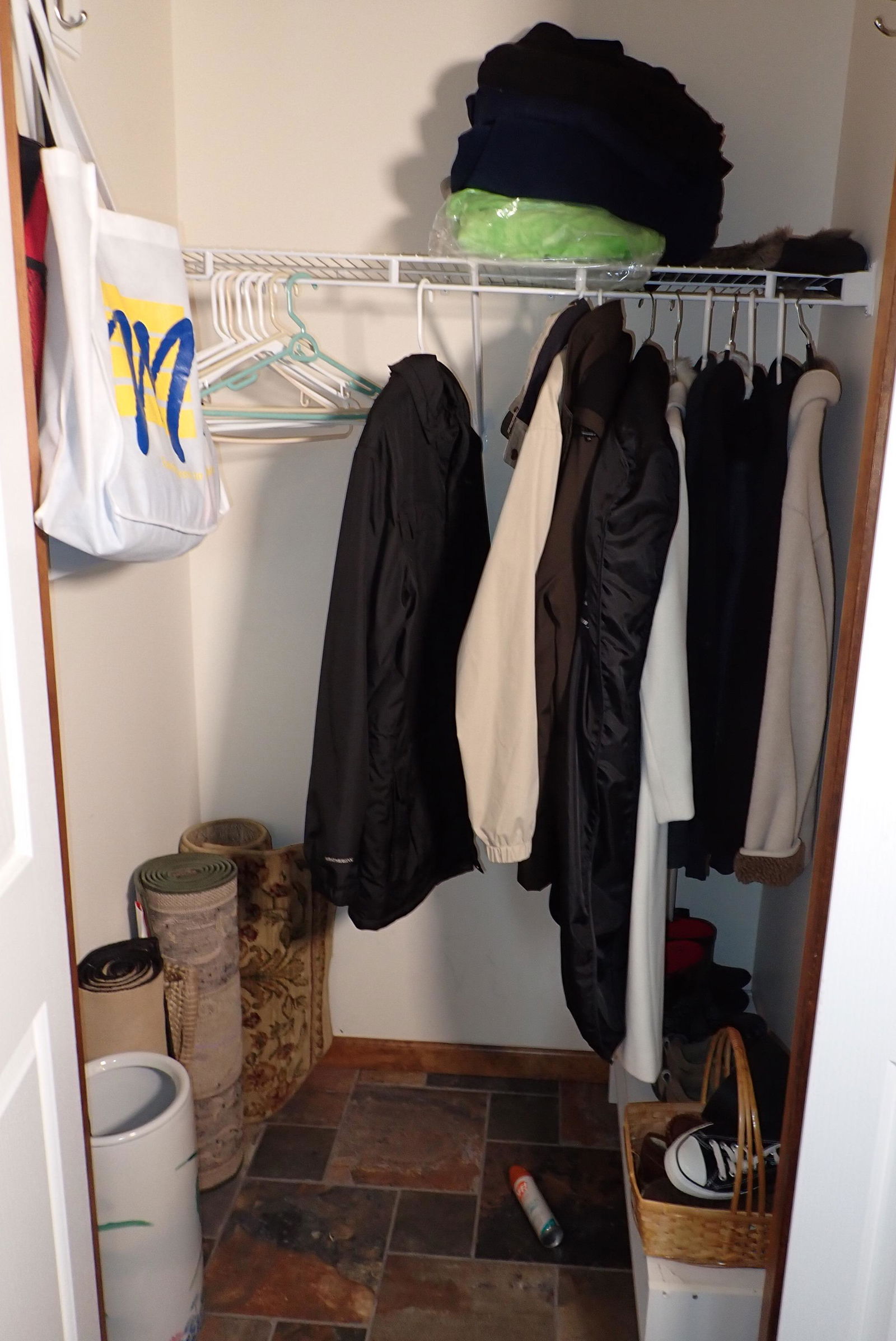 Closet Contents inc Damselle Jacket (1 of 7)