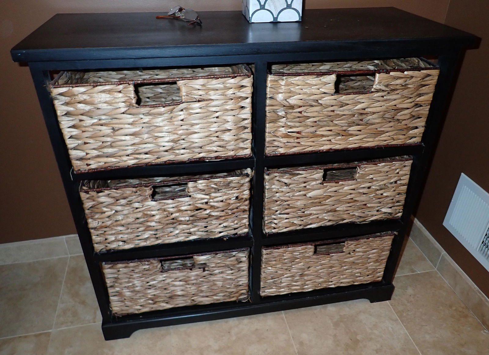 6 Drawer Cabinet Prints & Misc (1 of 3)