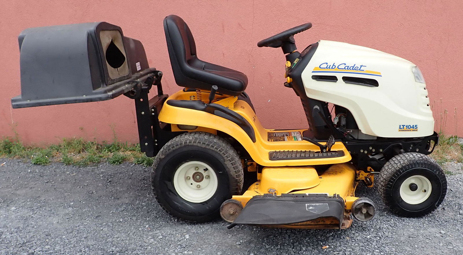 Cub Cadet 1864