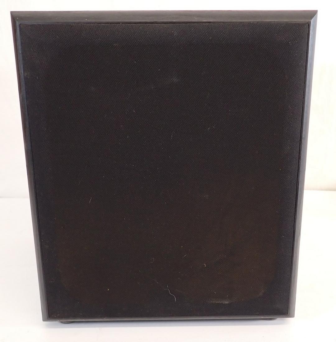 Powered Subwoofer (1 of 3)