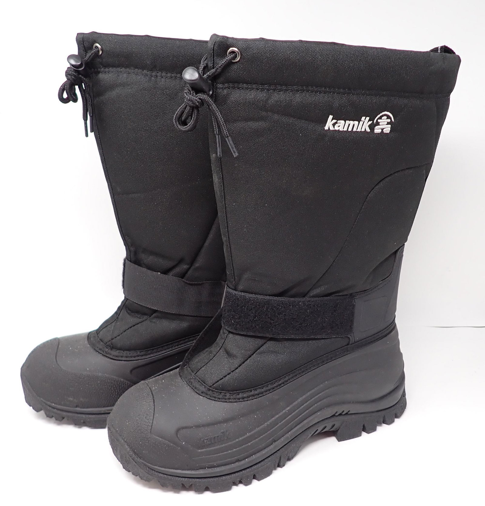Kamik Size 10 Snow Boots: Boots