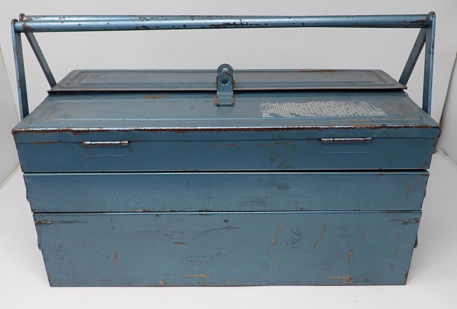 Vintage Toolbox (1 of 3)