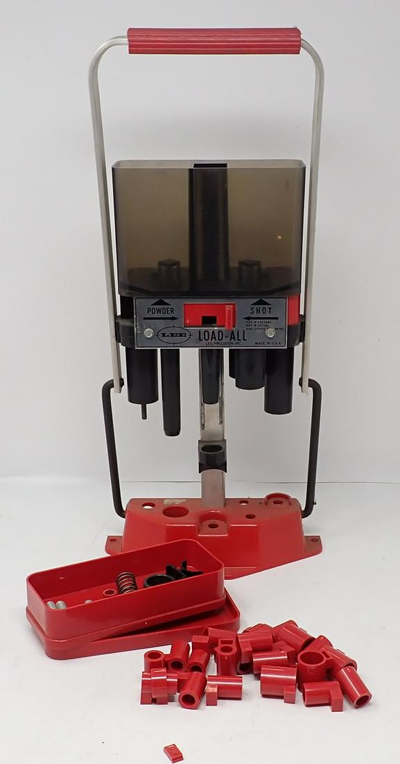 Lee Load-All Reloader (1 of 3)