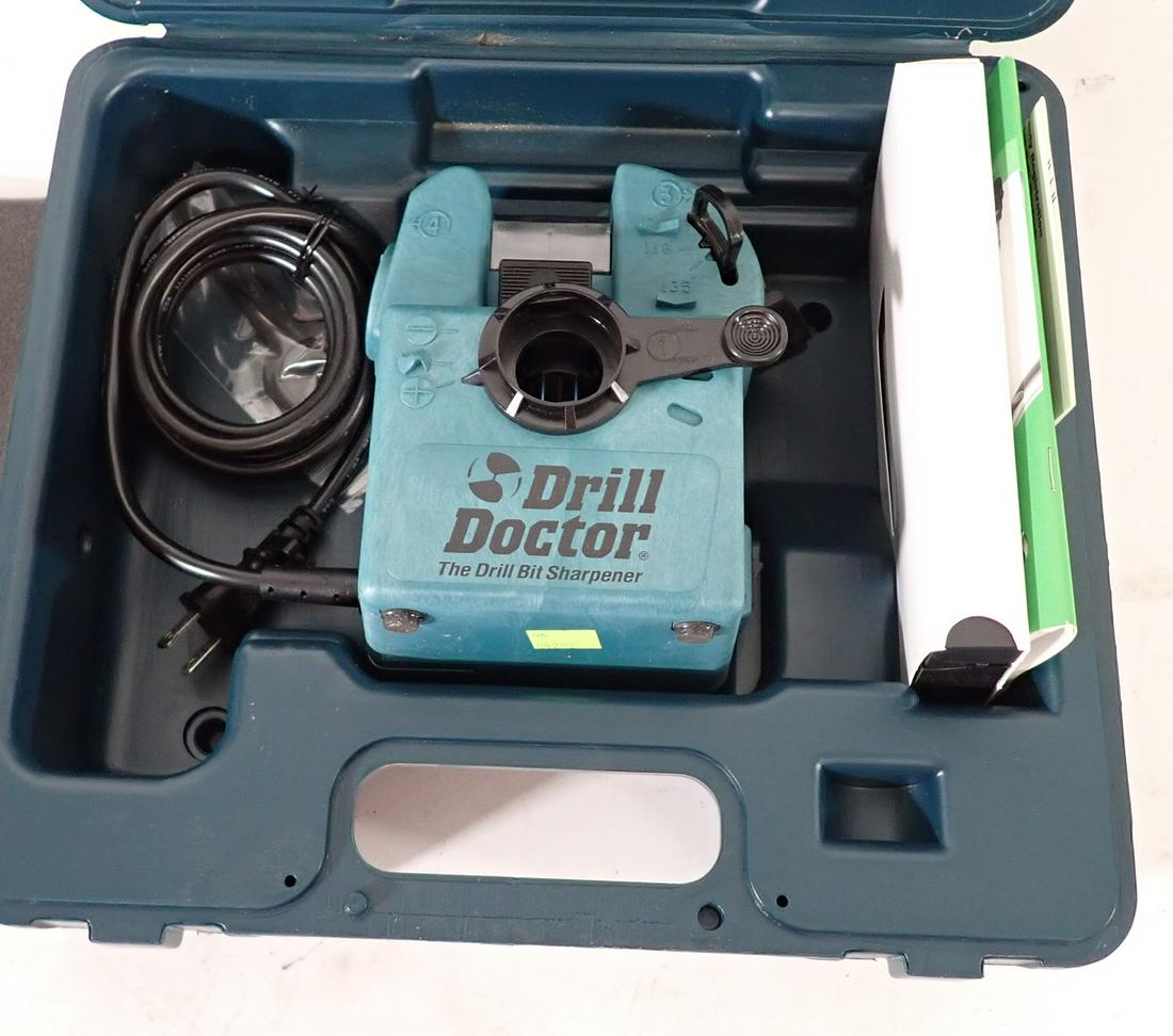 Drill Doctor Bit Sharpener (1 of 3)