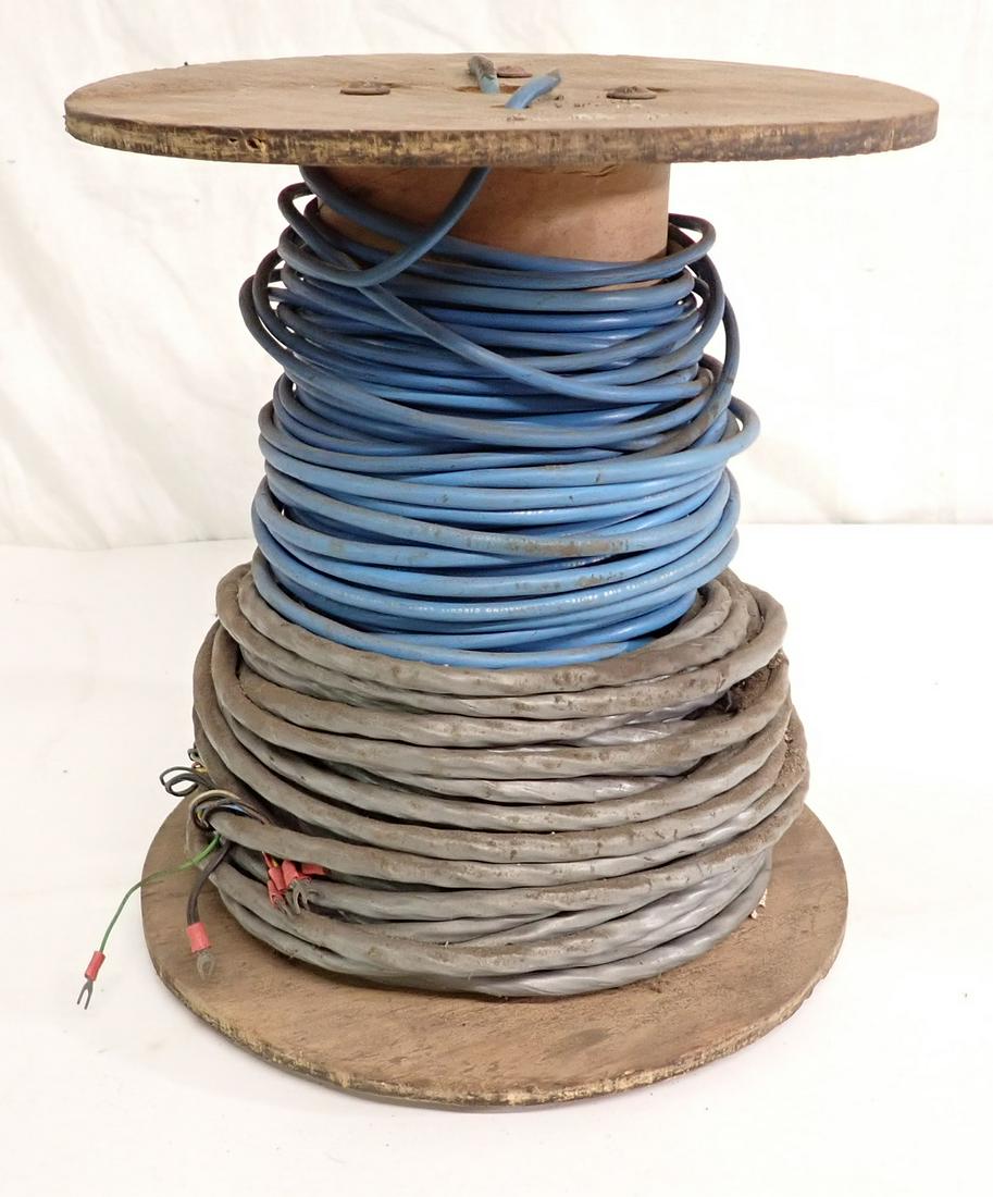 Scrap Electrical Wire (1 of 3)