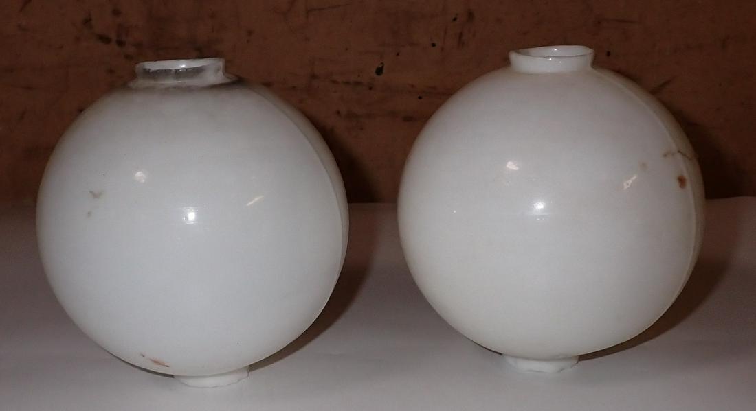 2 Lightning Rod Balls (1 of 2)