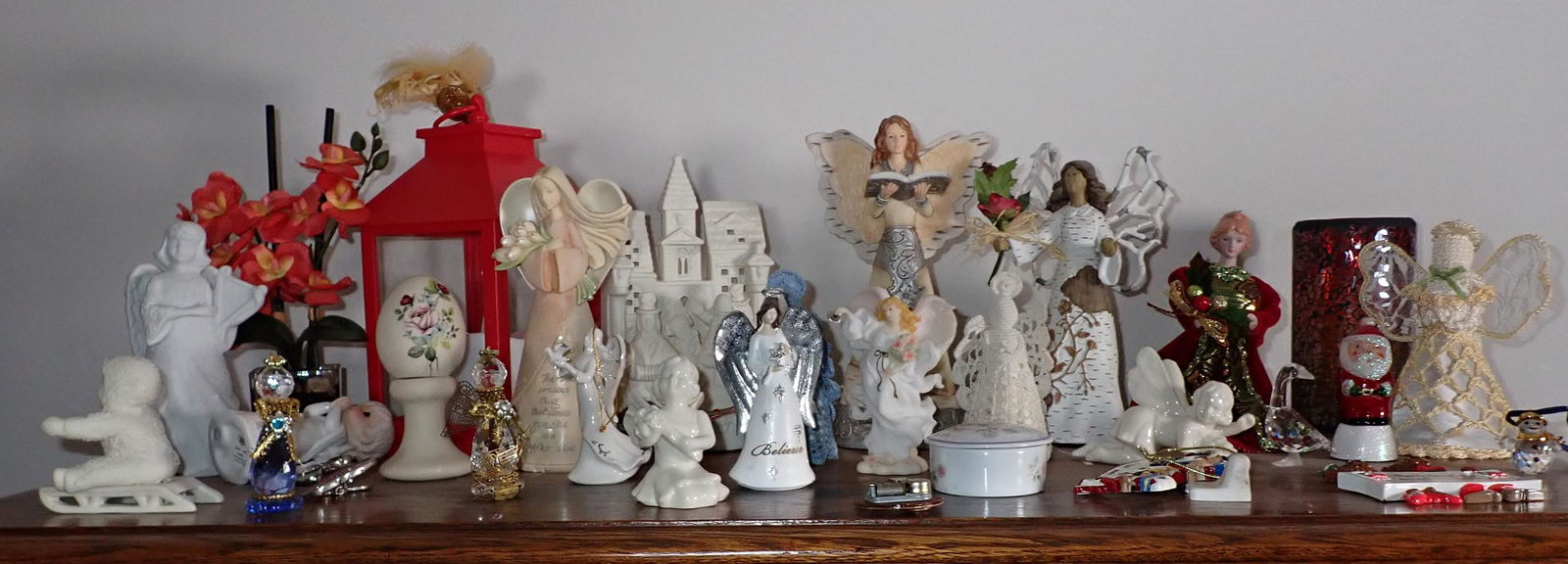 Angels Misc Figurines & Knick Knacks (1 of 7)