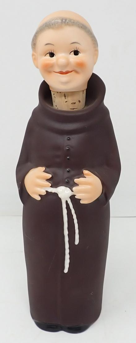 Goebel Monk Decanter (1 of 2)