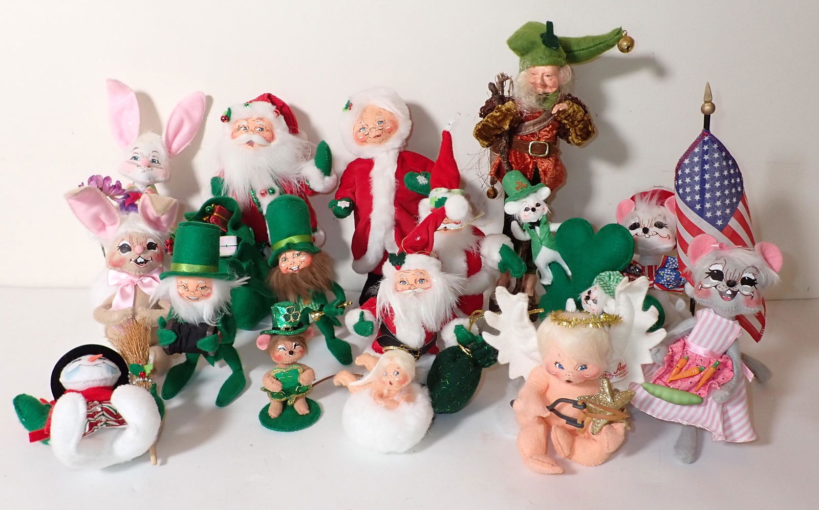 Annalee Dolls (1 of 5)