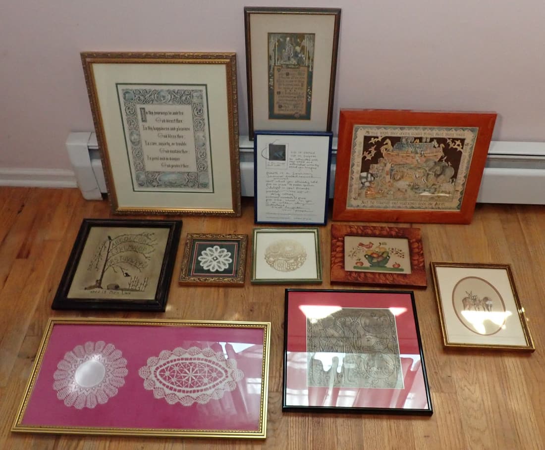 Prints & Misc Wall Art (1 of 6)