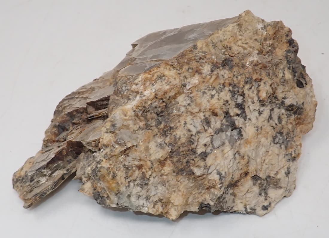 Rock / Mineral: Approx 5 1/2" x 7 1/4"