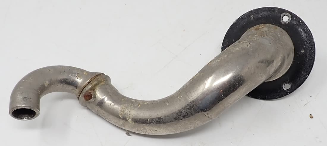Victrola Part: Approx 8" long as pictured