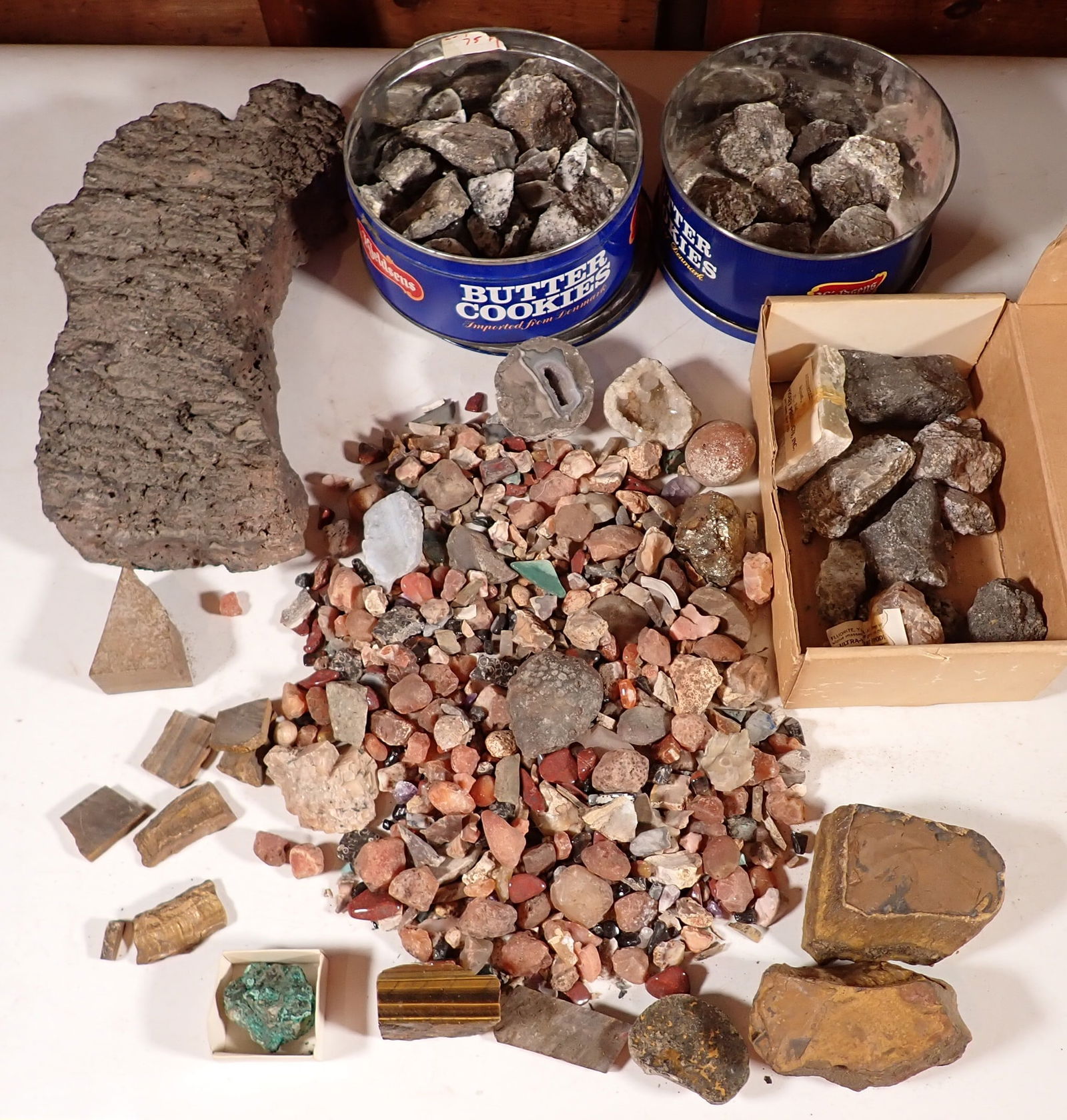 Misc Minerals / Rocks (1 of 9)