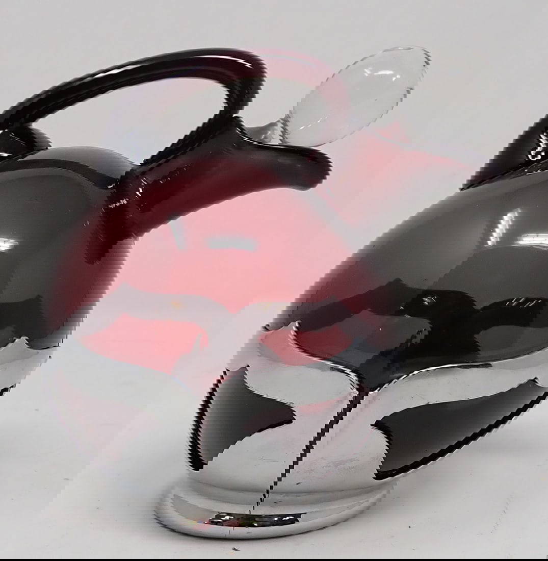 Farber Bros Cruet Auction