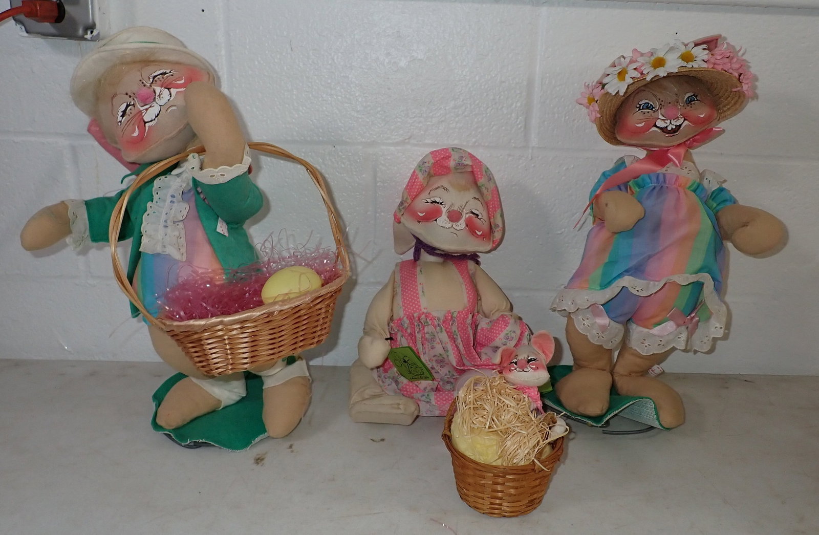 Annalee Dolls (1 of 5)