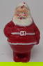Paper Mache Santa