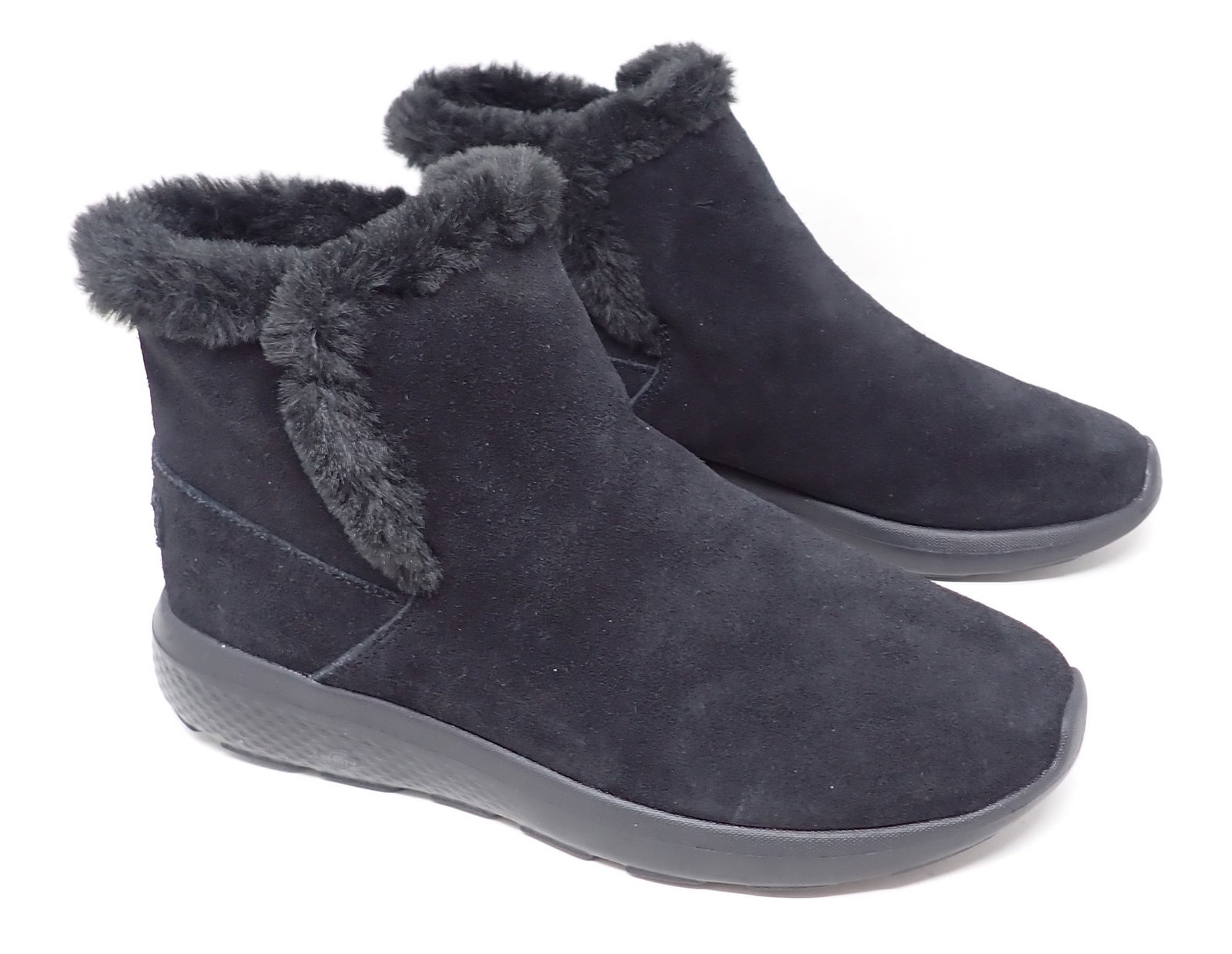 Skechers Womans 8.5 Boots NEW: size 8 1/2