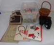 Place Mats Yearbooks & Misc