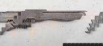 Indian Motorcyle Pipewrench