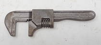 Indian Motorcyle Pipewrench