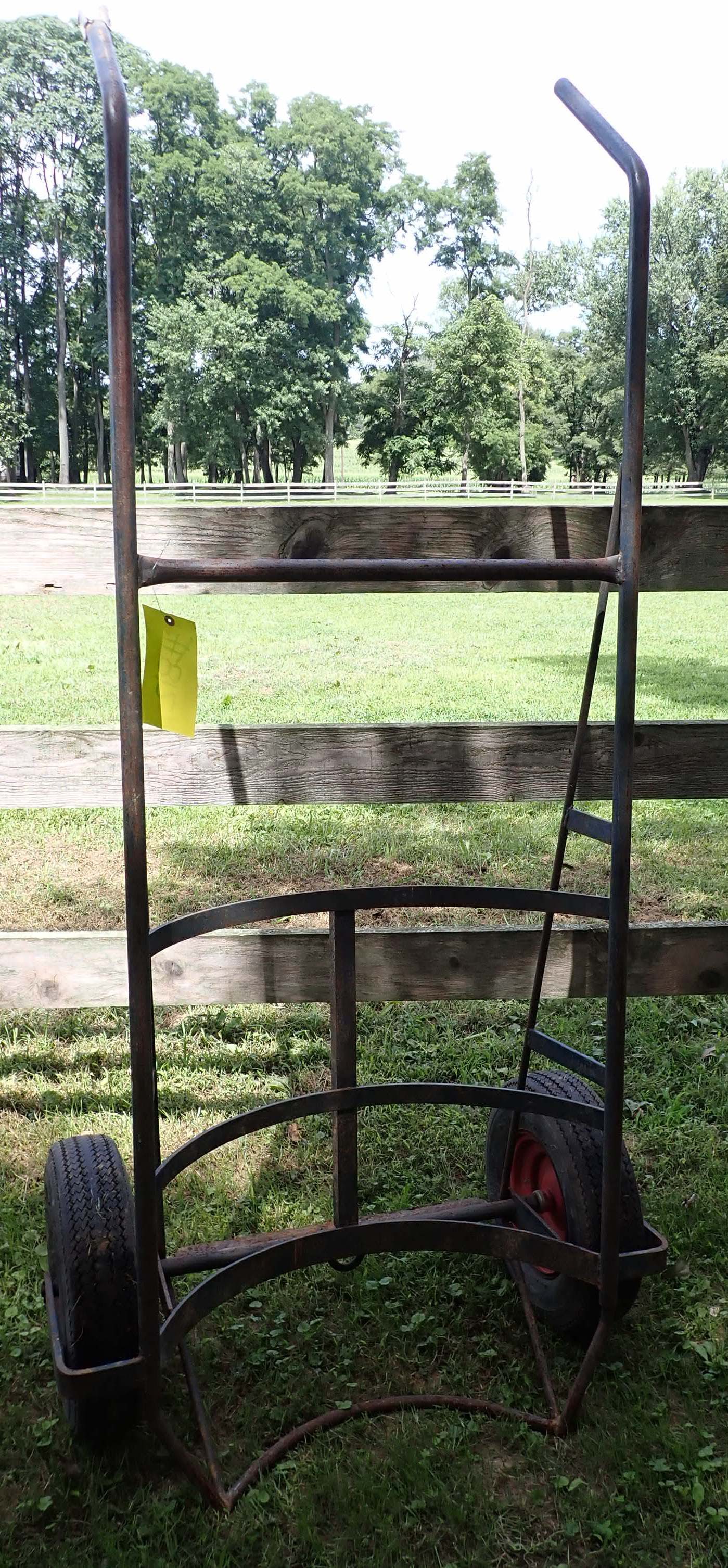 Tree Dolly / Cart (1 of 2)