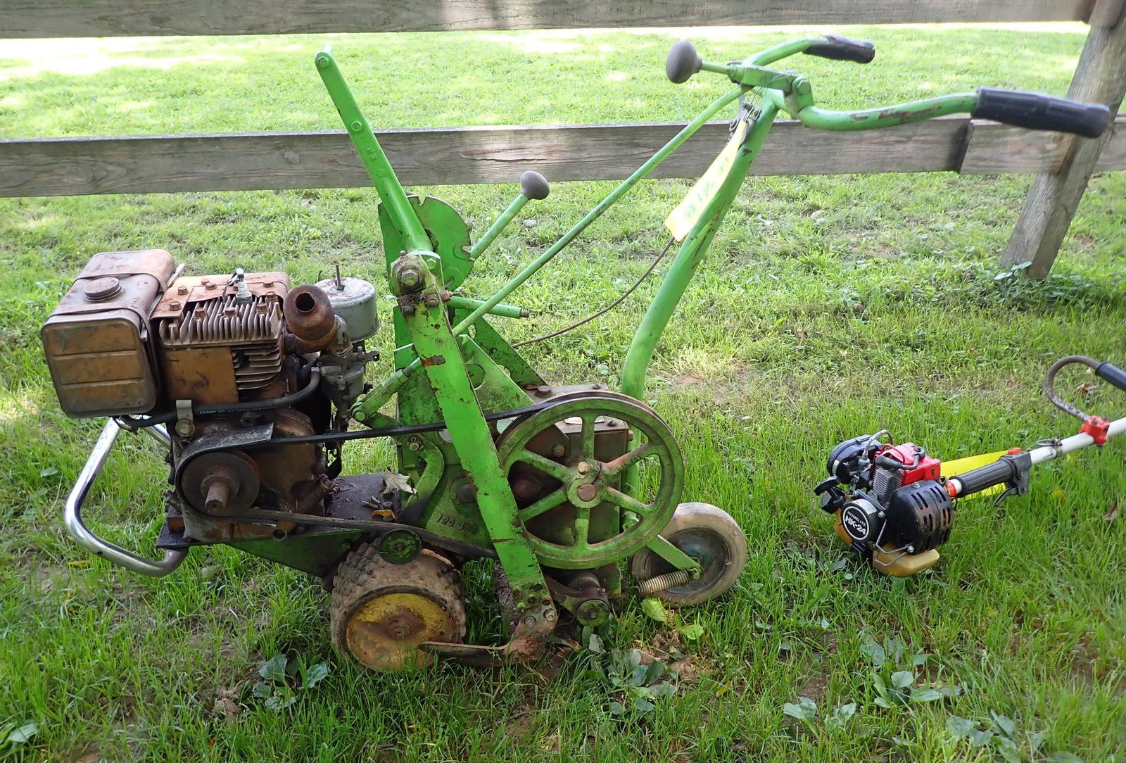 3 point hitch sod cutter deals