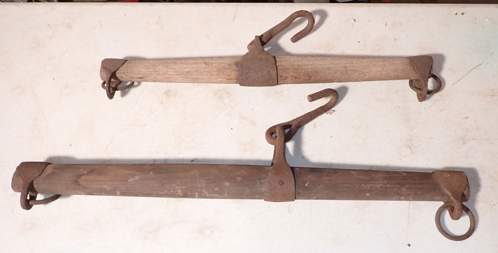 2 Single Trees (1 of 1)