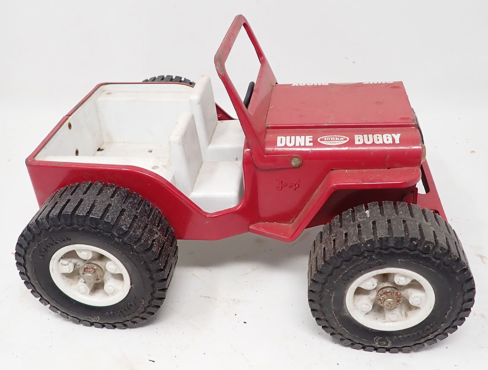 Tonka Dune Buggy Jeep (1 of 4)