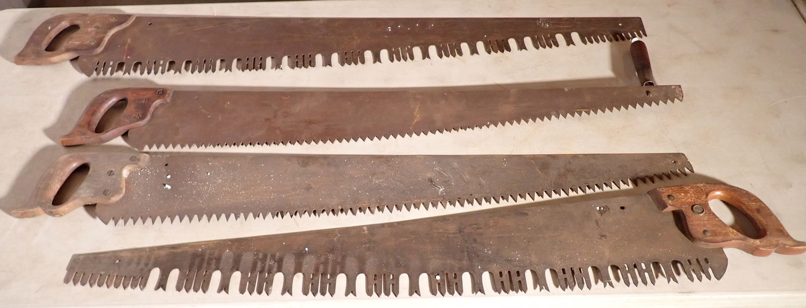 Antique Saws (1 of 1)