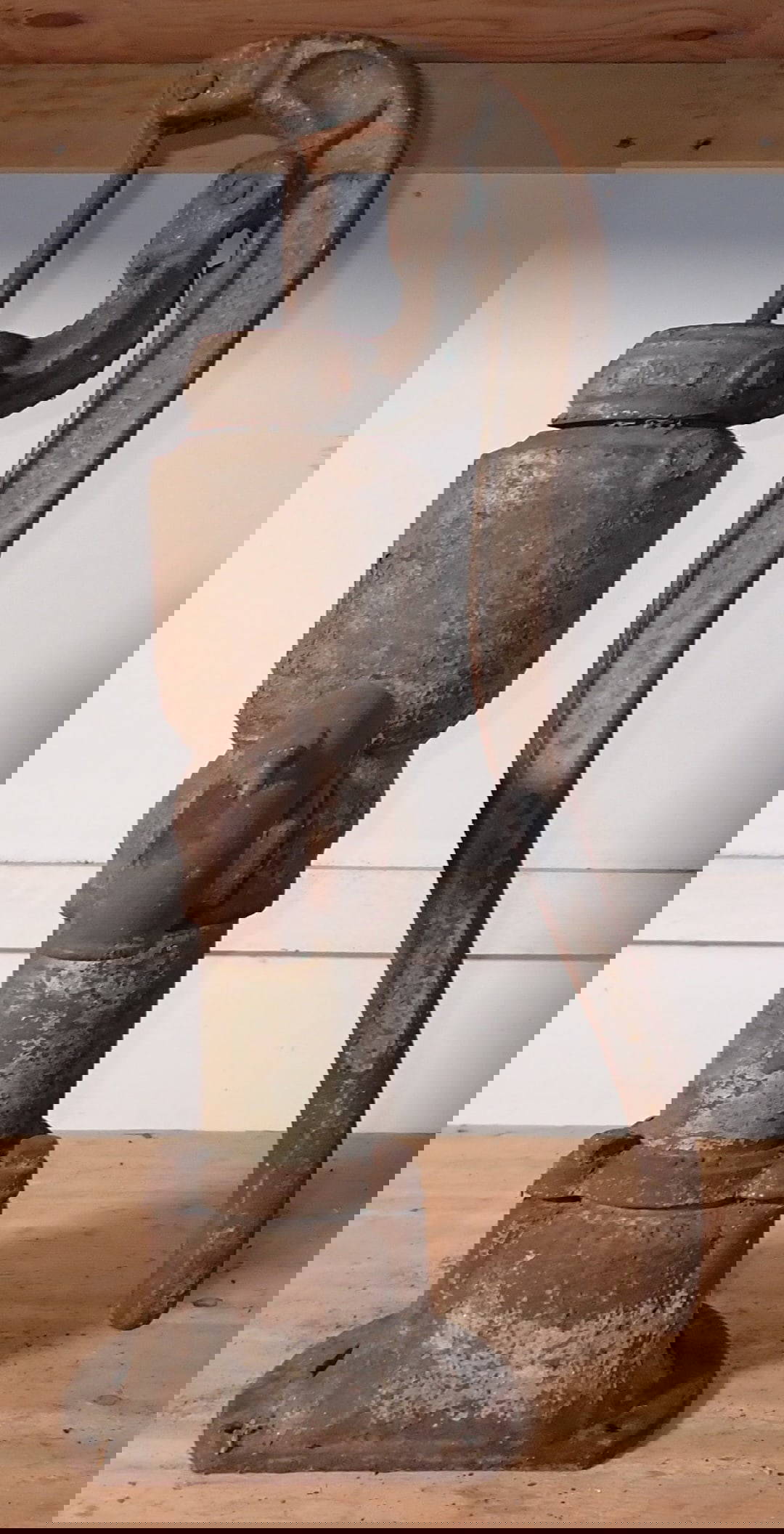 1888 Myers Cast Iron Well Pump Auction