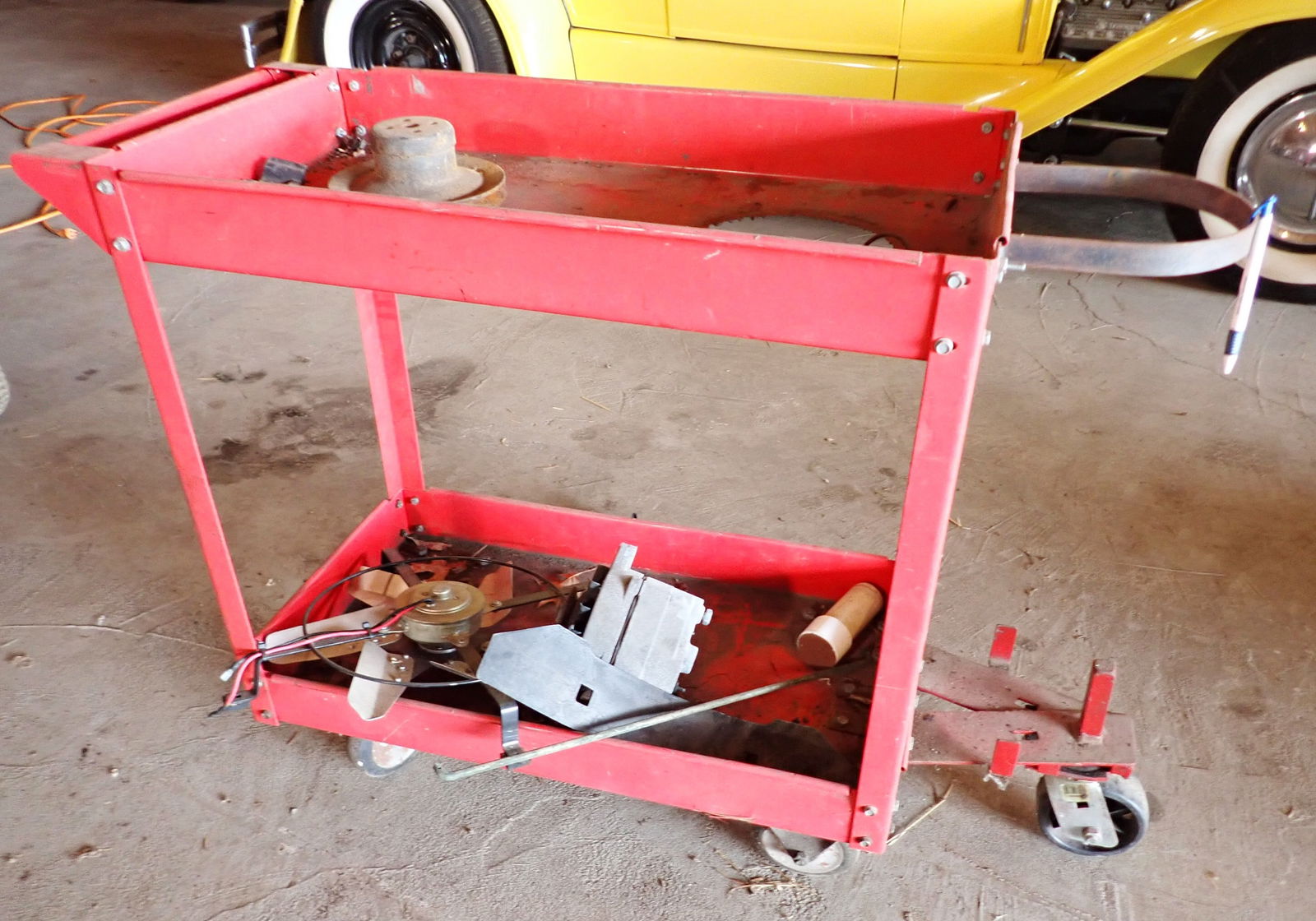 Dynamic Tank Cart (1 of 4)