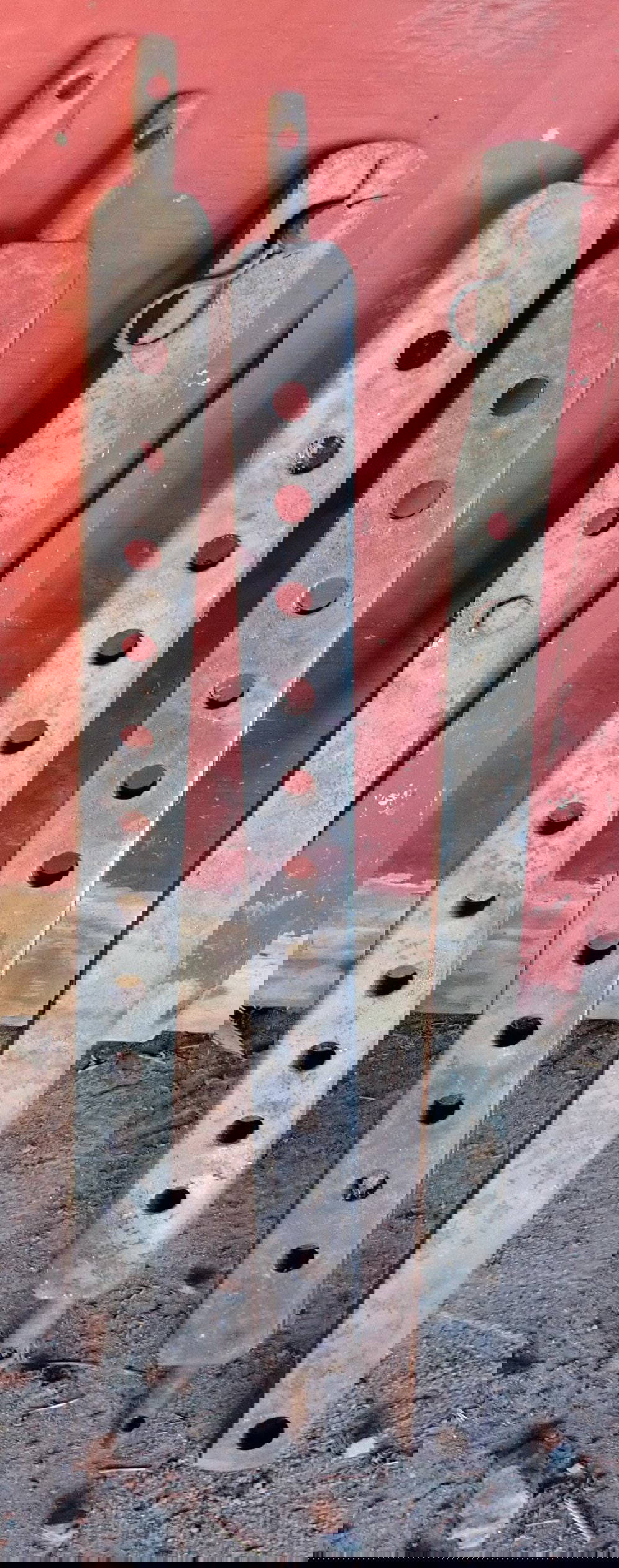 Tractor Draw Bars And Hitch Auction