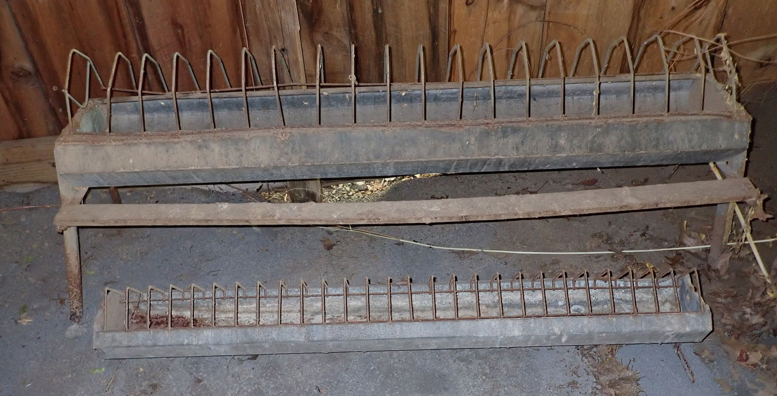 2 Chicken Feeders (1 of 3)