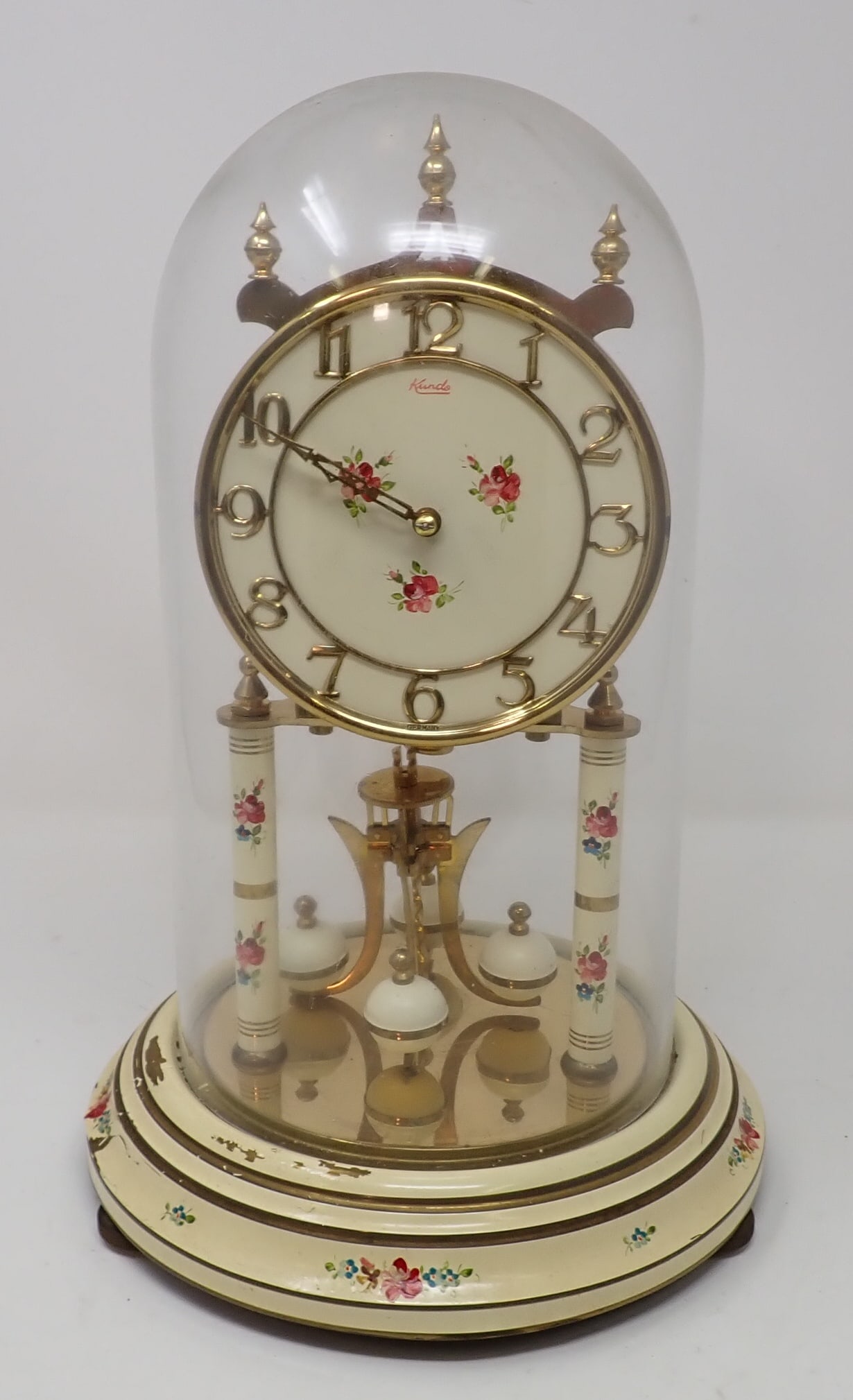 Kundo Anniversary Clock (1 of 4)